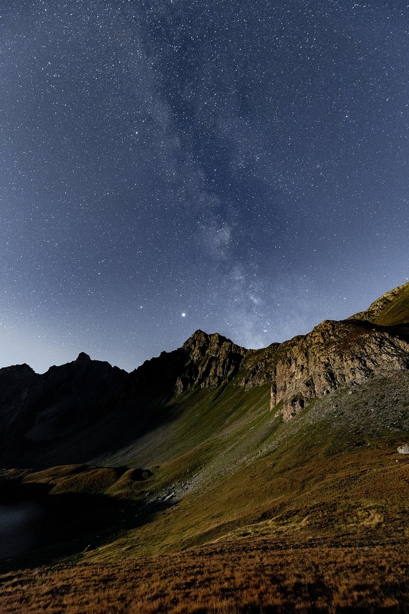 Starlit Photography